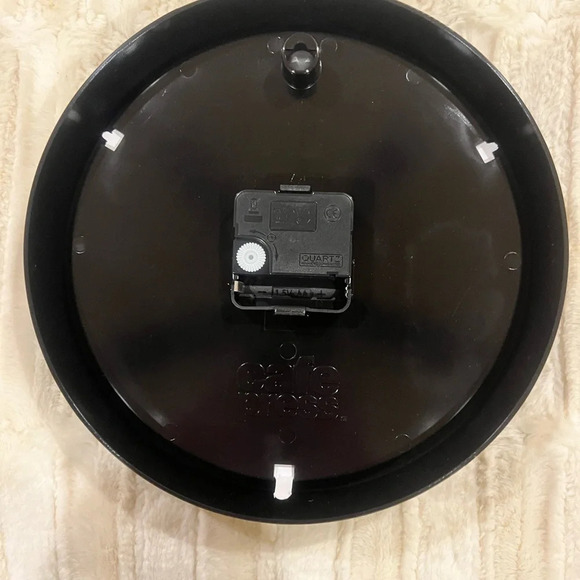 Cafe Press New Cute No Drinking Until After 5 Clock - Picture 2 of 3